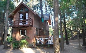 Cabañas Poetas del Bosque